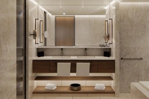 Junior Penthouse Premium Suite